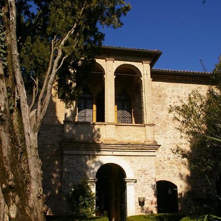 Alloggio La Perla, Quiete Ed Eleganza Con Vista Barbarano Vicentino Exterior foto