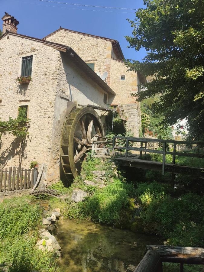 Alloggio La Perla, Quiete Ed Eleganza Con Vista Barbarano Vicentino Exterior foto
