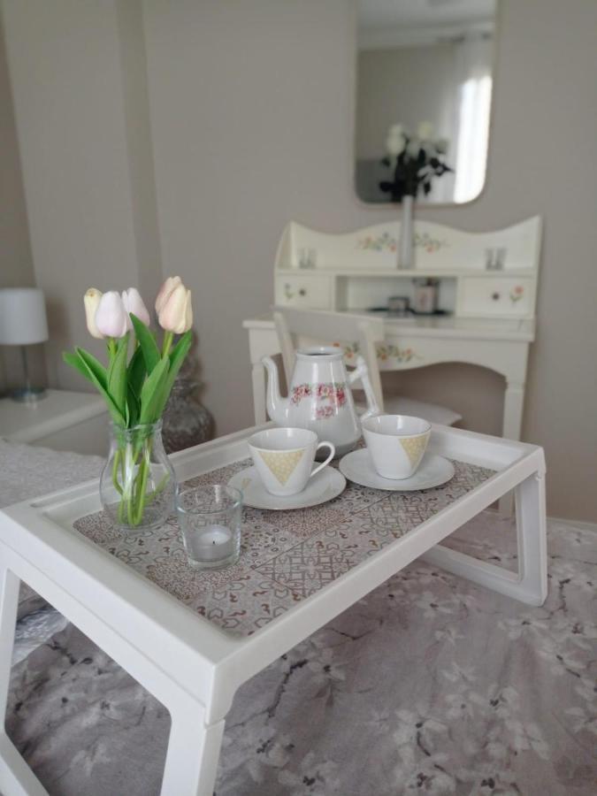 Alloggio La Perla, Quiete Ed Eleganza Con Vista Barbarano Vicentino Exterior foto