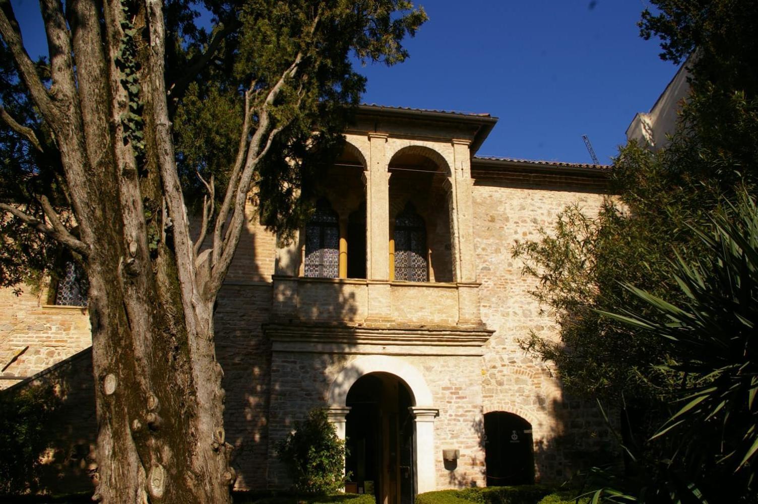 Alloggio La Perla, Quiete Ed Eleganza Con Vista Barbarano Vicentino Exterior foto